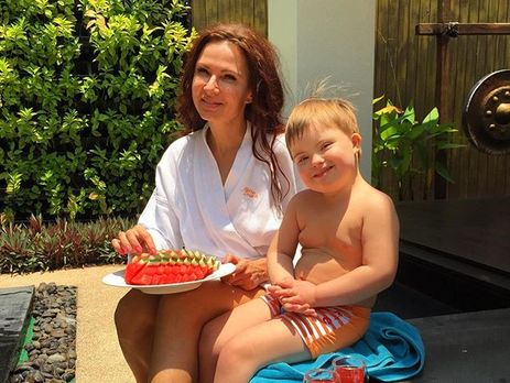 Бледанс празднует день рождения в Таиланде. Фото. Видео