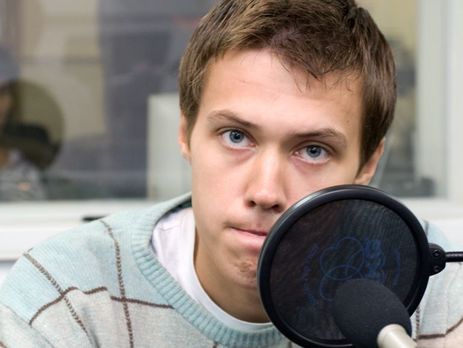 Журналист Анин, работавший над 