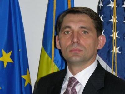 Представитель Украины при ЕС: Я не исключаю, что может начаться "парад референдумов"