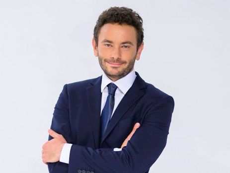 Журналисты 