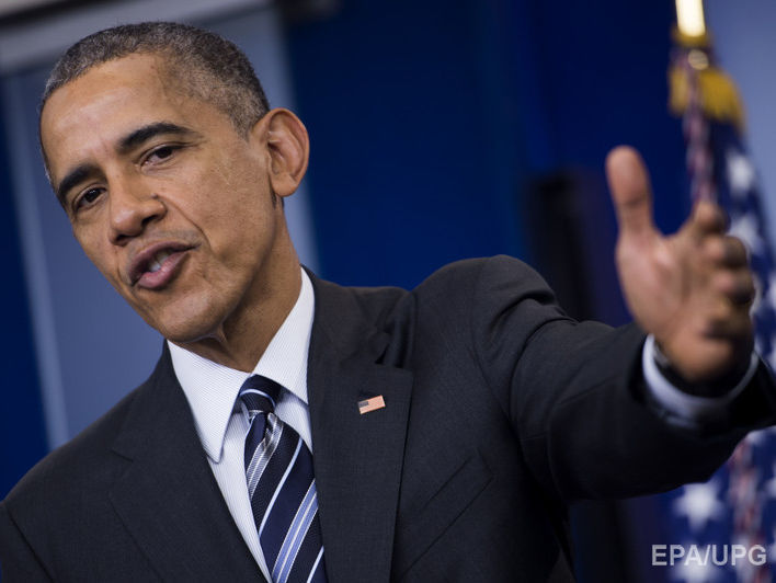 Обама об офшорном скандале: Уклонение от налогов – глобальная проблема