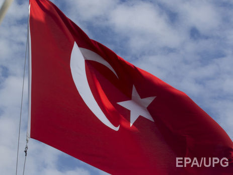 МВД Турции обновило список разыскиваемых террористов, включив в него 23 боевика террористической организации "Исламское государство"