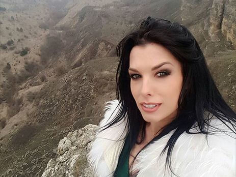 Экс-солистка 