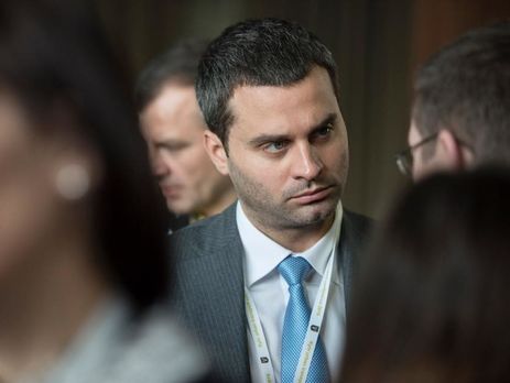 Члены семьи заместителя мэра Киева Сагайдака задекларировали 29 квартир, 23 гаража и восемь домов