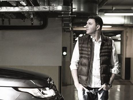 Виторган посвятил стихи офшорным капиталам