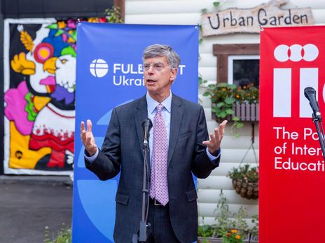 Выборы на оккупированном Донбассе. Тейлор заявил, что для начала Россия должна вывести свои войска