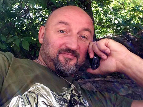 Мочанов: У нас вместо Черчилля – Арсений Петрович, эта красота неописуемая, которая по два часа в день в спортзале проводит