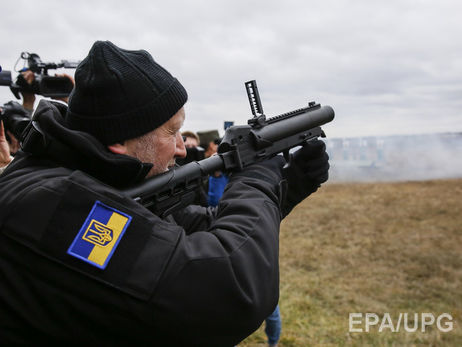 Турчинов: У РФ серьезные проблемы, если спикер Госдумы говорит, что они не продержатся и четырех дней, воюя с Украиной