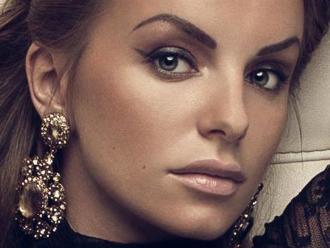 Экс-участница 