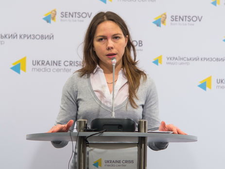 Вера Савченко: На фоне серии голодовок у Надежды могли развиться хронические болезни 