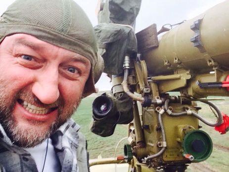 Мочанов: Доблестные мусора Донбасса ничего не узнали о моем избиении. И не узнают, потому что импотенты профнепригодные