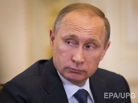 Путин разрешил не предупреждать о внеплановых проверках в Крыму оккупационные власти полуострова