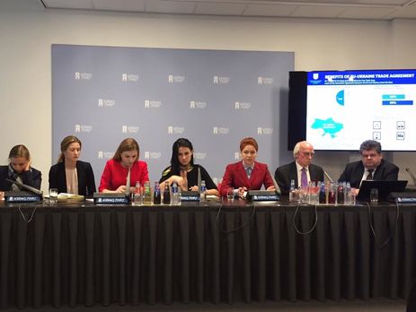 Нардеп Шкрум: Три недели назад явка прогнозировалась на уровне 40–45%, и в глазах голландских депутатов был страх