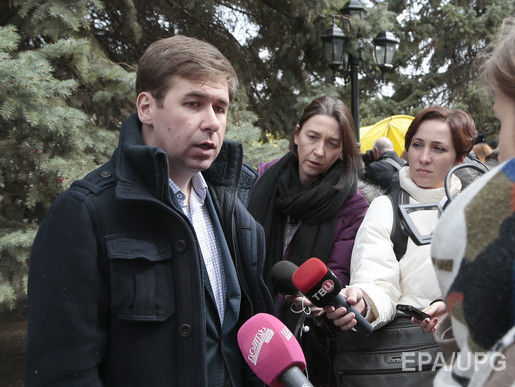 Адвокат Новиков: Савченко может вернуться в Украину через несколько недель
