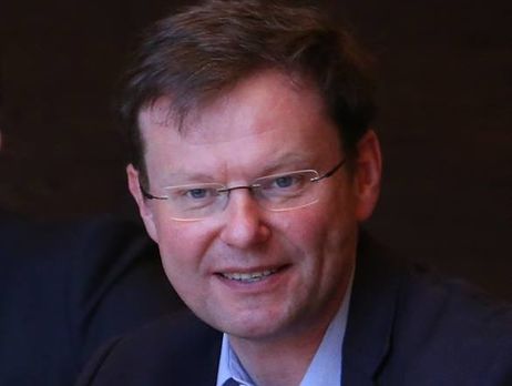 Боровик: Представители власти подошли к референдуму в Нидерландах, как к выборам в Одессе или Чернигове 