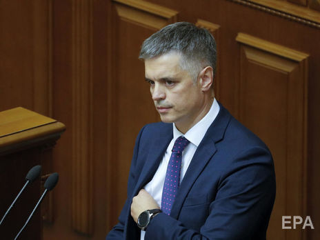 Санкции против России действуют – Пристайко