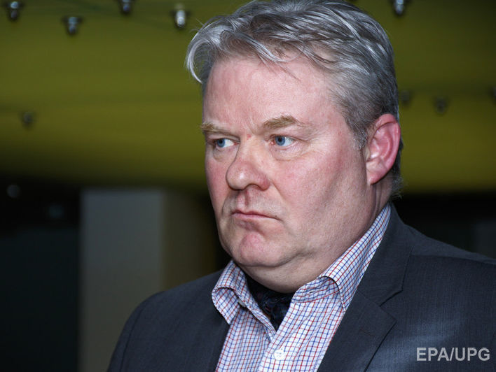 В Исландии назначили нового премьер-министра после офшорного скандала
