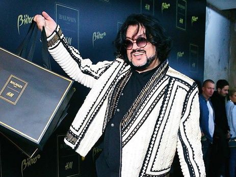 Киркорова с днем рождения его мамы поздравила дочь Виктория. Видео