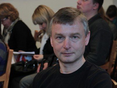 В Санкт-Петербурге задержан студент, подозреваемый в убийстве журналиста Циликина