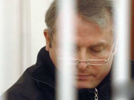 Экс-нардеп Лозинский вышел из тюрьмы – СМИ