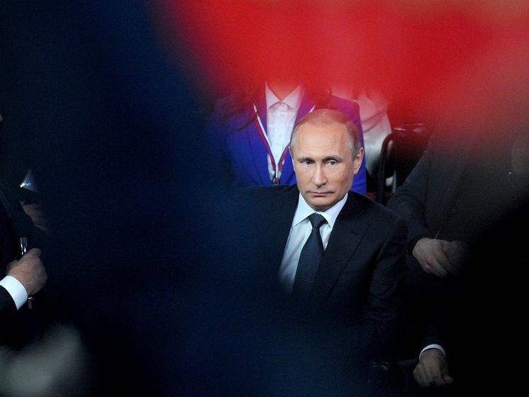 Путин о причастности "друга" к офшорному скандалу: Никакой коррупционной составляющей там нет