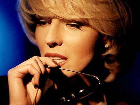 Ветлицкая поделилась новыми селфи после долгого перерыва