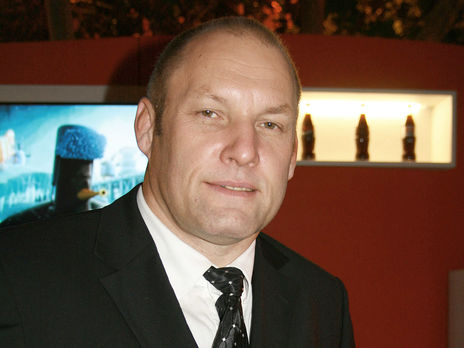 ﻿Українська влада видала Австрії обвинуваченого в розбещенні неповнолітніх олімпійського чемпіона Зайзенбахера