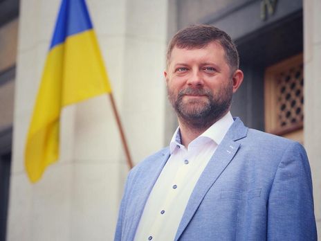 Корниенко: Будут ли выборы сразу после принятия закона 