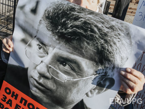 Суд в РФ отказался признать сыном Немцова ребенка Ифтоди