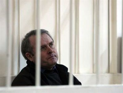 Генпрокуратура подаст кассацию на досрочное освобождение Лозинского