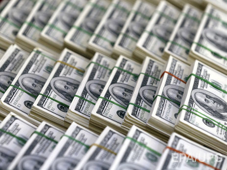 НБУ купил на валютном рынке $147,5 млн по 25,8 грн/$