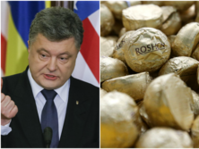 Лозинский вышел на свободу, Rothschild подтвердила версию Порошенко о слепом трасте, Иванющенко снова в розыске. Главное за день