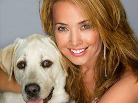 У пса Жанны Фриске обнаружили рак