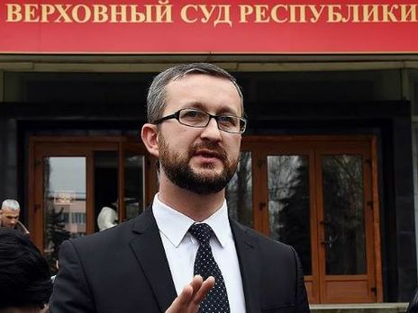Суд о запрете деятельности Меджлиса в оккупированном Крыму продолжится 8 апреля