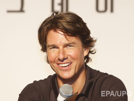 Круз переезжает в церковь саентологии – СМИ