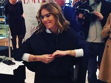 Собчак показала 