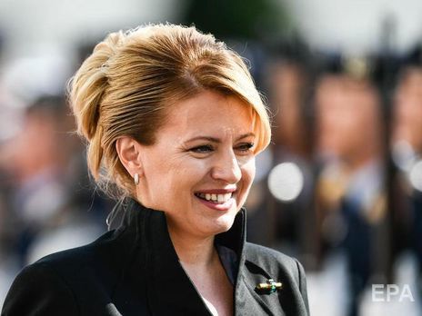 Чапутова 16 сентября посетит Украину – Офис президента