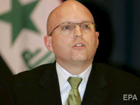 ﻿Держдеп США: Помічник Помпео відвідає Москву 17–18 вересня