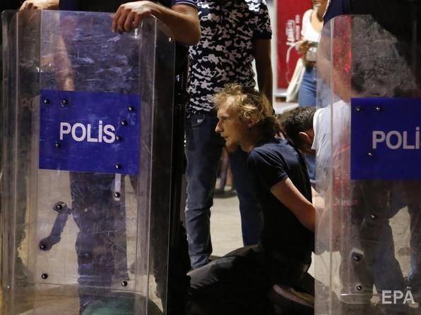 Спецслужби Туреччини протягом трьох років викрали понад 30 осіб у різних країнах, зокрема в Україні &ndash; ﻿ЗМІ