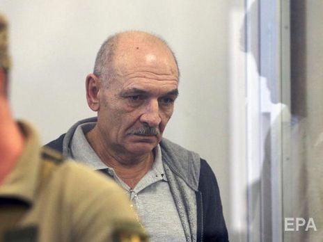 Волкер: Не думаю, что мы бы узнали от Цемаха об атаке MH17 что-то, кроме того, что уже знаем