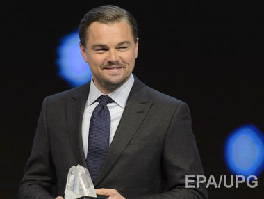 Новая пассия ДиКаприо фотографируется у него дома – СМИ