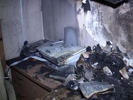 Судье по делу российских ГРУшников после пожара в кабинете предоставили охрану