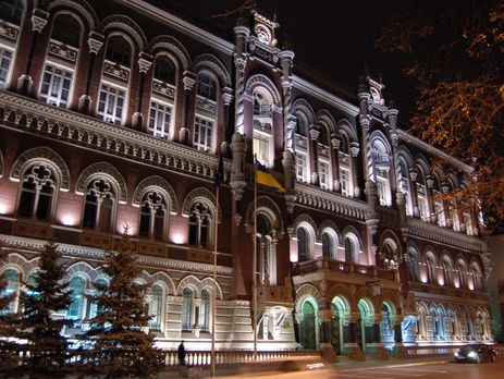 НБУ сообщил, что украинские предприниматели ухудшили деловые ожидания из-за политической нестабильности