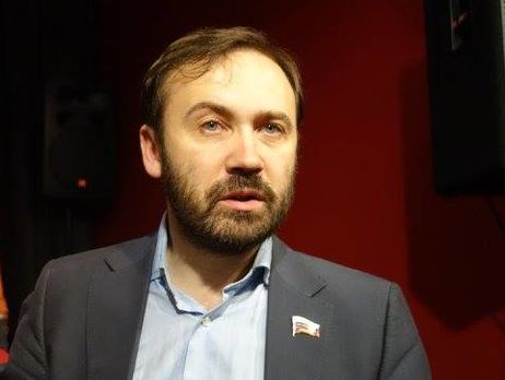 Пономарев: Теперь американцы будут лично заниматься расследованием
