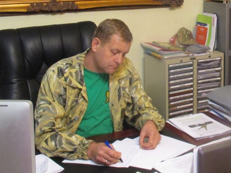 Суд отказался удовлетворить иск директора ялтинских зоопарков Зубкова к Поклонской