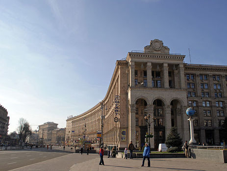 Абромавичус: Новым главой 