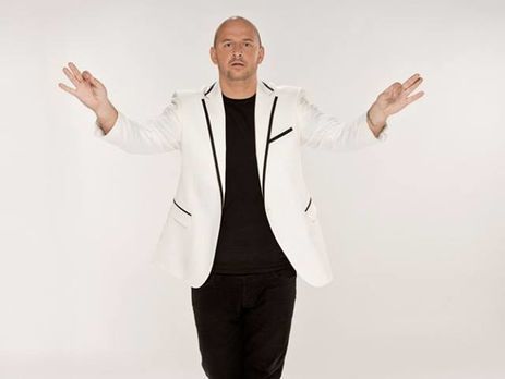 Потап заявил, что против дуэта 