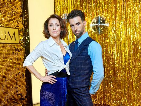 Матвеева и Шохин покинули 