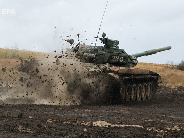 Від початку "хлібного перемир'я" на Донбасі бойовики обстріляли позиції українських військових понад 500 разів – командувач Об'єднаних сил