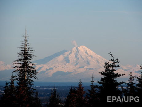 Женщина выжила в авиакатастрофе на Аляске